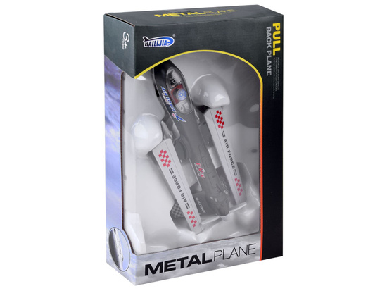 Metal DRON military combat sound ZA4327 SZ