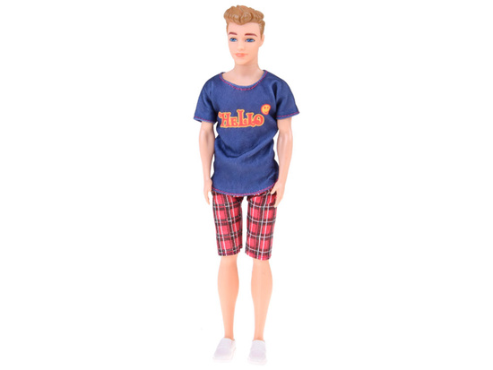 Remote Control Car Retro Cadillac with Doll – Stylish Driver, Ride with Class RC0746