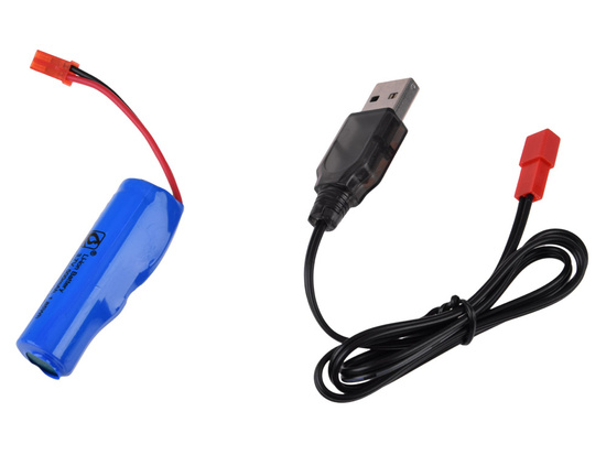 Remote-controlled tractor Backhoe loader bulldozer with remote control RC0718