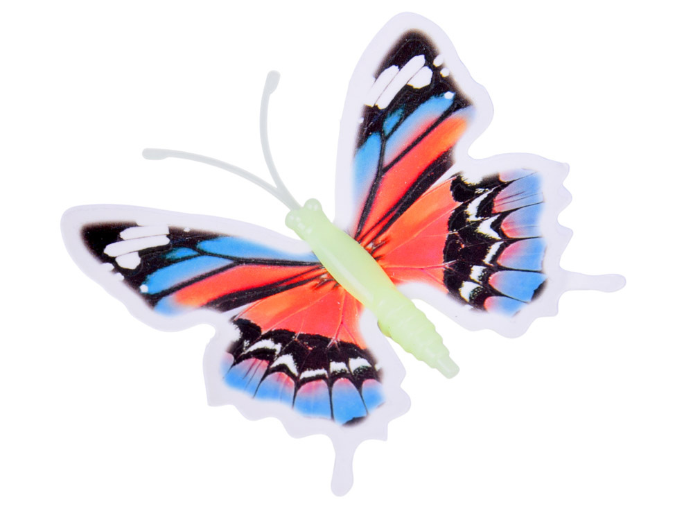 Magiczne Fluorescencyjne Motyle i Gwiazdki – Świecące Naklejki ZA5681 pol_pl_Magiczne-Fluorescencyjne-Motyle-i-Gwiazdki-Swiecace-Naklejki-ZA5681-22351_6