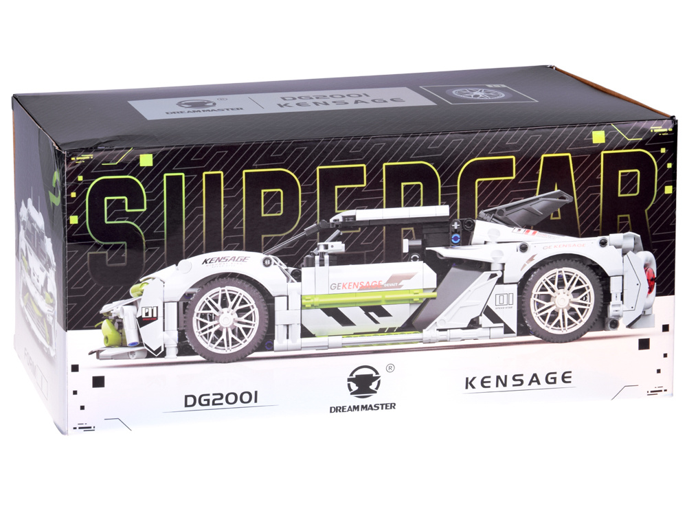 Klocki techniczne 2w1 auto sportowe statek kosmiczny 1091ele ZA5731 pol_pl_Klocki-techniczne-2w1-auto-sportowe-statek-kosmiczny-1091ele-ZA5731-22406_1