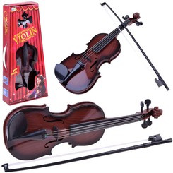 Violin for a small virtuoso toy IN0102
