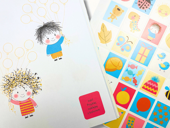  Captain Science Educational Folder for 3-Year-Olds KS1218