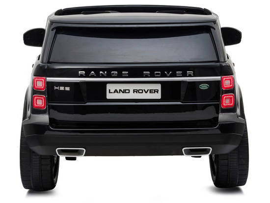 Battery powered car large Range Rover 2-seater PA0239 CY