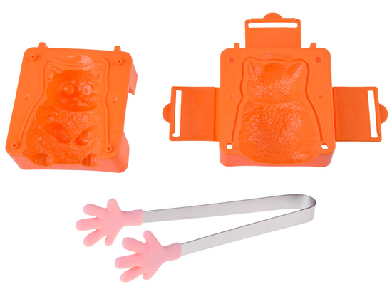 Creative kit series: DIY CATS SLOOMER - anti-stress keychain ZA5983