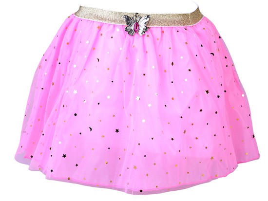 Fairy Princess BUTTERFLY Costume - Skirt and Jewelry Set ZA6026