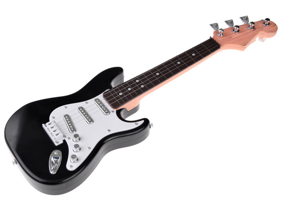 Electric guitar for children, rock guitar sound IN0164