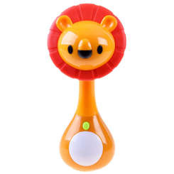 Sonic RATCH animal light ZA3087