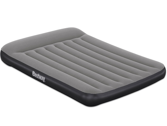 Bestway Samopompujący materac kempingowy 2-os 300kg TRITECH 191x137cm 671BR
