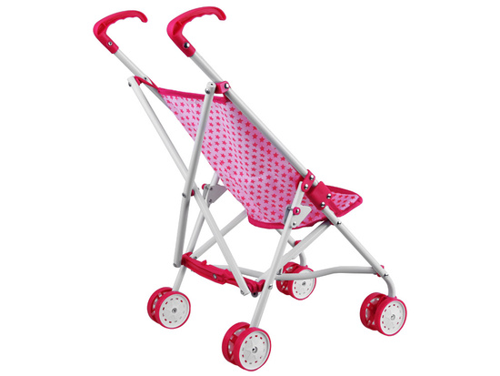 Stroller for dolls light stroller ZA4545