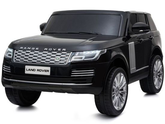 Battery powered car large Range Rover 2-seater PA0239 CY