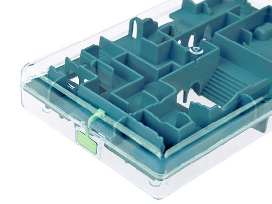 Gra Labirynt - gra zręcznościowa Zabawka manualna GR0668