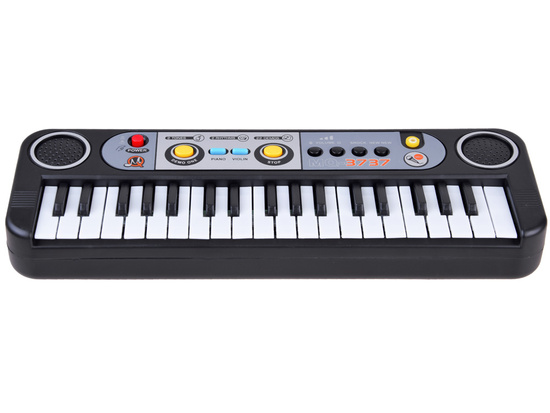 ORGAN KEYBOARD 37 keys  microphone IN0021