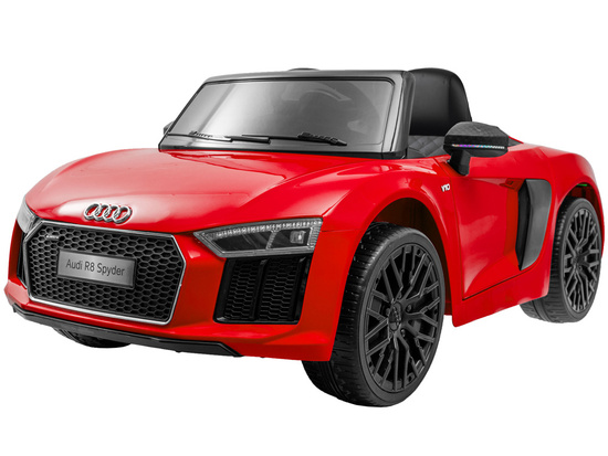 A large car for the AUDI R8 Spyder  battery PA0182