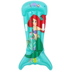 Bestway Inflatable mattress Disney Princess Little Mermaid ARIEL 158 cm 9101F