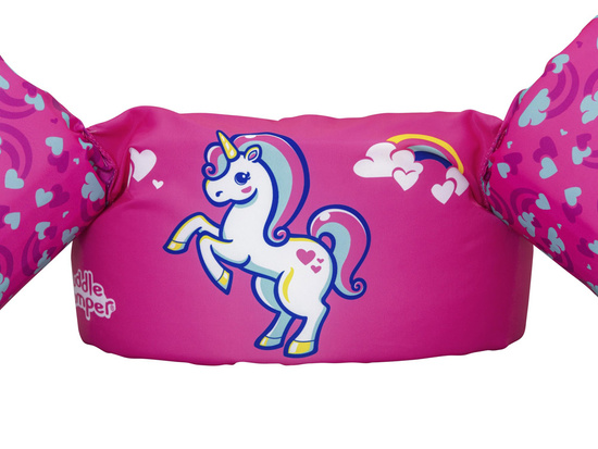 Bestway Children's Swimming Vest 15-30 kg Unicorn Graphic 9012H