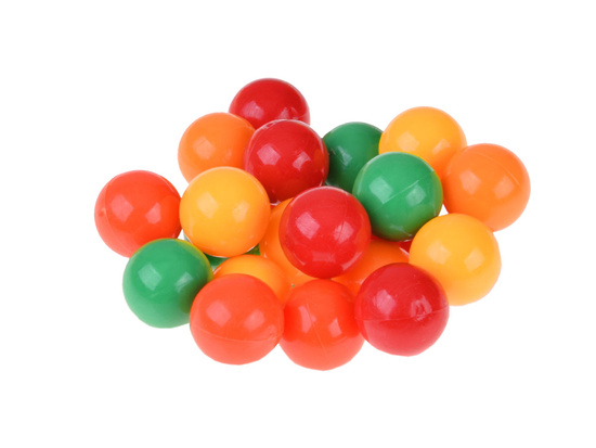 63-piece marble run, marble run, marble slide ZA5980