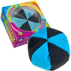 Multigra Tradycyjna Zośka - gra zręcznościowa Piłka GR0291