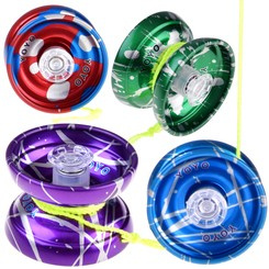 Arcade game yoyo yoyo metal ZA4707