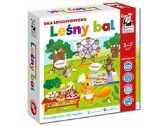 Captain Science Speech Therapy Game Forest ball GR0517