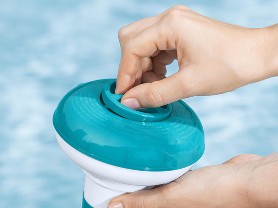 Bestway Chemical Dispenser - Float for Tablets 58210