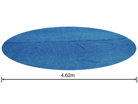 Bestway Solar pool cover 457.488cm 58253