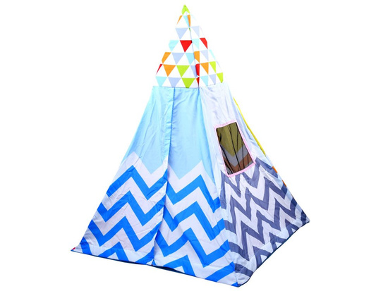 Educational Tent Mat wigwam music box ZA3224