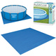 Mat 396x396 Bestway pool BA0030