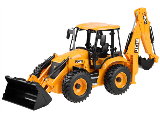 Tractor Bulldozer Remote-controlled excavator RC0578
