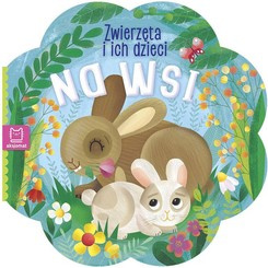 Aksjomat Zwierzeta i ich dzieci. Na wsi KS0566
