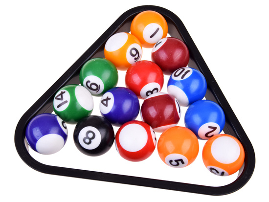 Table football, air hockey, ping-pong, billiards 4 in 1 GR0770