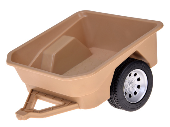 Rastar remote-controlled car Land Rover Defender 1:14 remote control with lights RC0712