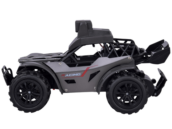 Terenowe Autko na Pilota + Kamera Nagrywanie Filmów Podgląd na Żywo RC0749