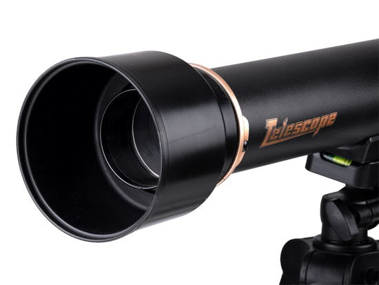 Telescope Astronomical Telescope 30x/60x 500mm + Tripod and Accessories ES0028
