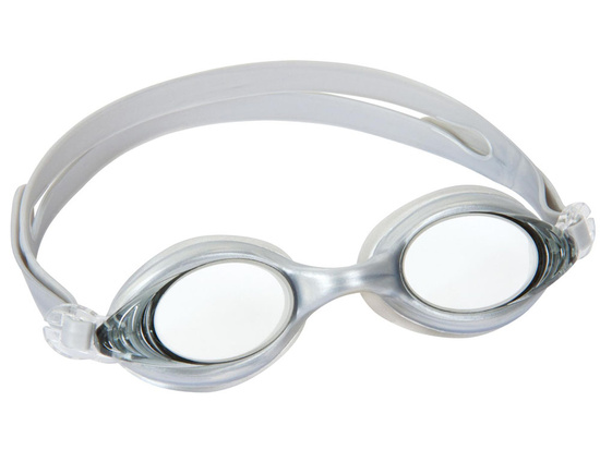 Bestway Hydro-Pro Inspira Race Swimming Goggles for 14+ Pool 21053