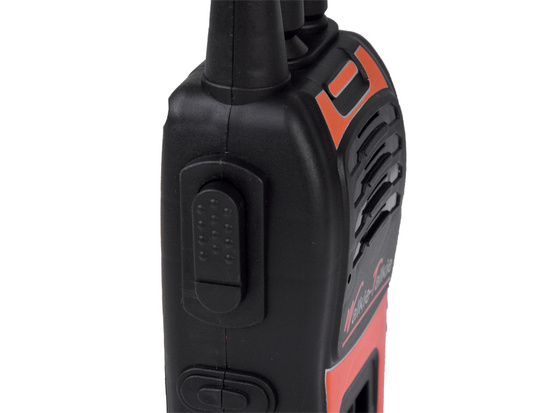 Walkie talkie z latarką  ZA4471