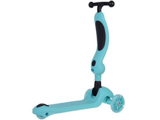 Tiny Bike 2in1 Ride-on Scooter 3-wheeled Balance Lighting Wheels SP0783