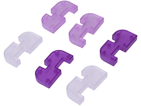 Puzzle Lock Cube – 3D Logic Puzzle Brain Teaser GR0778