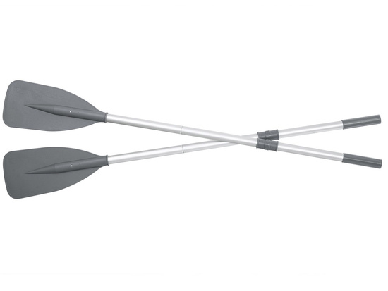 Bestway Inflatable boat CASPIAN 230x130x33cm - set of paddles + pump 65046