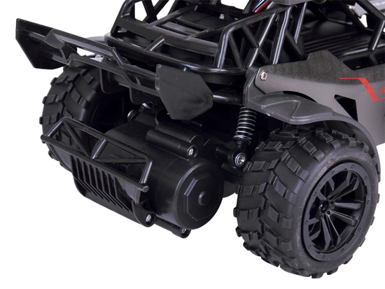 Off-Road Remote Control Car + Camera, Video Recording, Live View RC0749