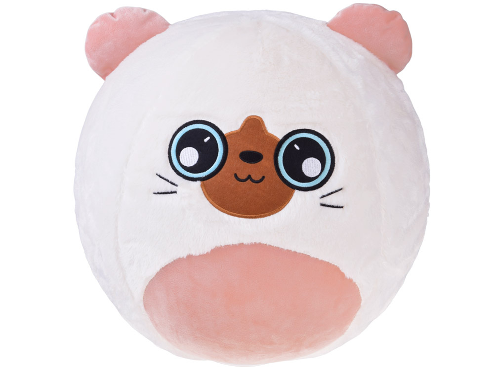 Wielka pluszowa Piłka maskotka urocze zwierzątko 45cm Kotek ZA5976 pol_pl_Wielka-pluszowa-Pilka-maskotka-urocze-zwierzatko-45cm-Kotek-ZA5976-22750_4
