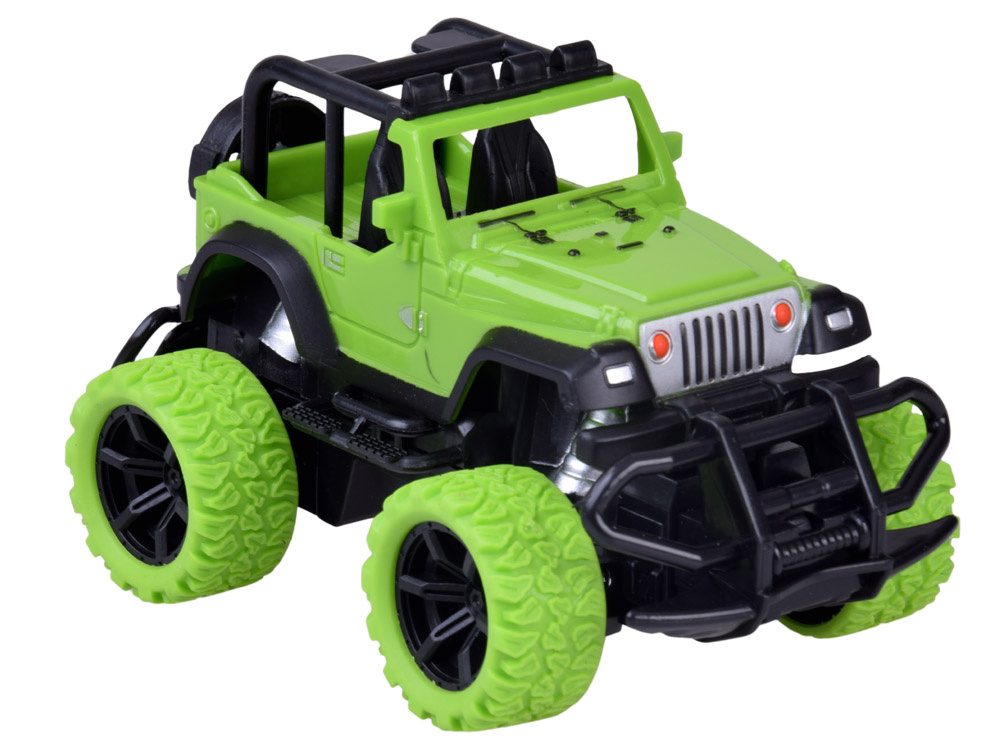 Zdalnie sterowane auto terenowe 1:36 RC0748 pol_pl_Autko-r-c-22863_7