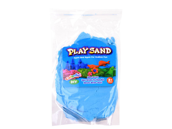 Magic Sand kinetic bag 250g ZA1564