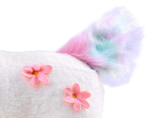 Magical Plush Unicorn Soft Toy 48cm ZA4403