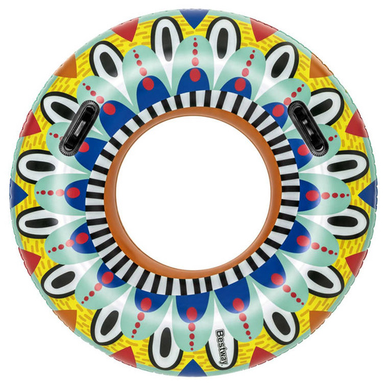 Bestway Inflatable Swimming Ring 107cm 12+ 36294