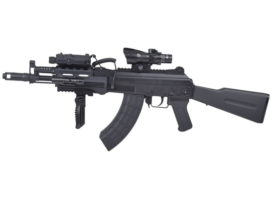 Toy gun AK waterball sniper rifle ZA3354