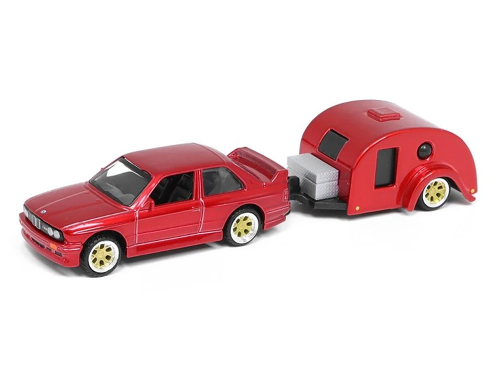 Maisto Licencjonowane Auto Metalowe BMW M3 1988 Przyczepa kempingowa ZA5967 pol_pl_Maisto-Licencjonowane-Auto-Metalowe-BMW-M3-1988-Przyczepa-kempingowa-ZA5967-22727_3