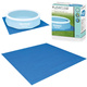 Mat 335x335 Bestway pool BA0029