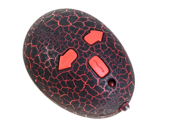 Cobra Snake remotely controlled to the remote control RC0419