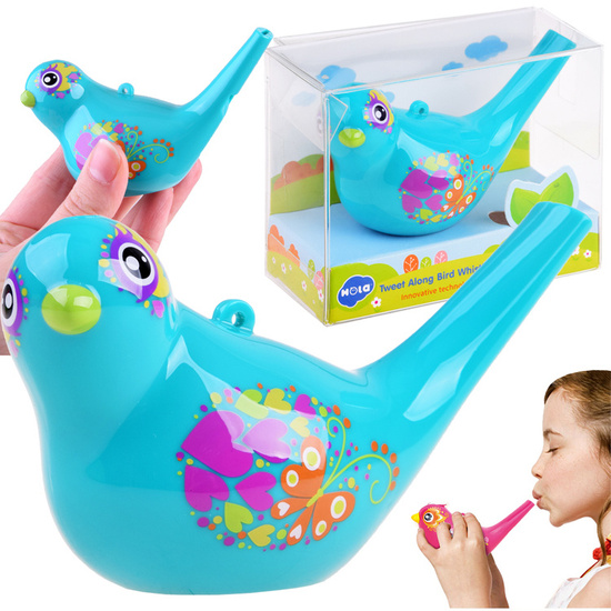 Bird WATER BIRD WHISTLE Water BIRD ZA1483